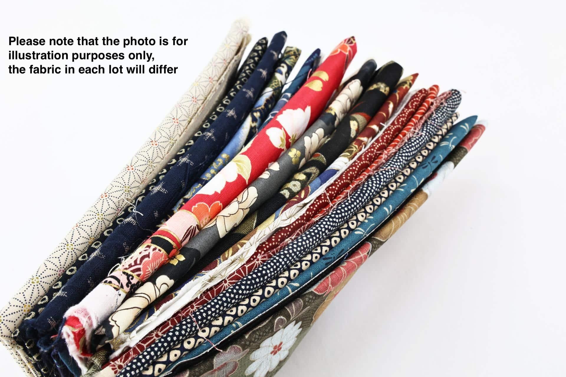 Tessuto di Cotone,70 Pezzi Tessuto Cotone Stoffa Patchwork Tessuti a Metraggio,25X25CM Tessuti