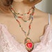 see more listings in the Caltagirone Necklace section