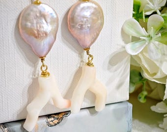 Antico Stile Vintage Cavo Milgrain Cameo Stile Teardrop Iridescente