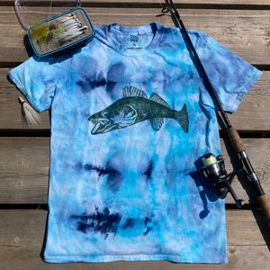 Fish Kids T Shirt -  Canada
