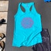 see more listings in the Hand printed tank tops  section