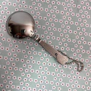 GUINNESS Spoon Barware Pouring Spoon for Stout Beer NEW