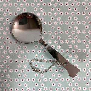 GUINNESS Spoon Barware Pouring Spoon for Stout Beer NEW