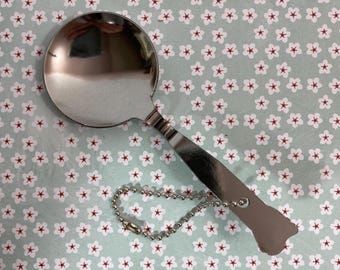 GUINNESS Spoon Barware Pouring Spoon for Stout Beer NEW