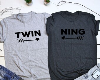 twinning t shirts for sisters