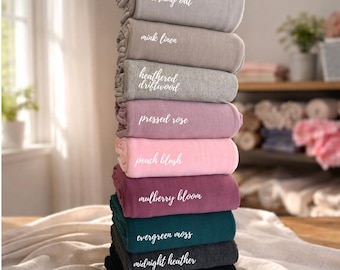 French Terry Fabric By the Yard, soft Knit Fabric, Lounge wear Fabric, Knit Fabric with stretch, FT fabric solids by the yard