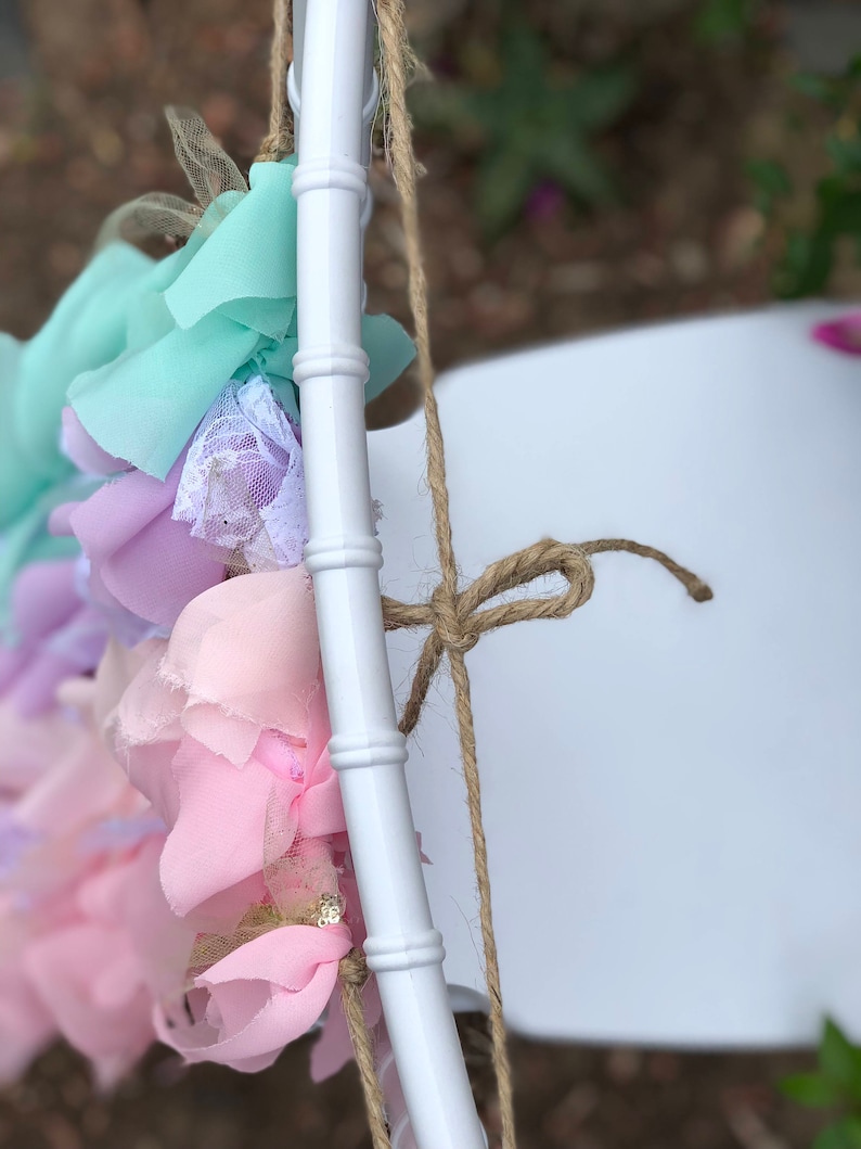 Unicorn Chair Decor Unicorn Chair Back Unicorn Chair Cover Unicorn Party Favors Unicorn Chair Decorations Unicorn Party Unicorn Tail