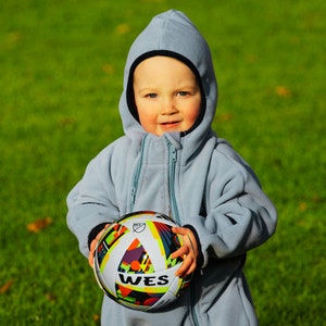 Mini ballon de soccer MLS 2024 personnalisé image 1