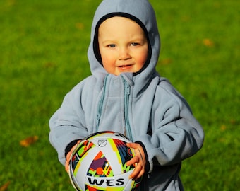 Mini ballon de soccer MLS 2024 personnalisé