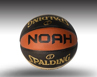 Custom Basketballs - Customize A NCAA EVO NXT Basketball - View #11