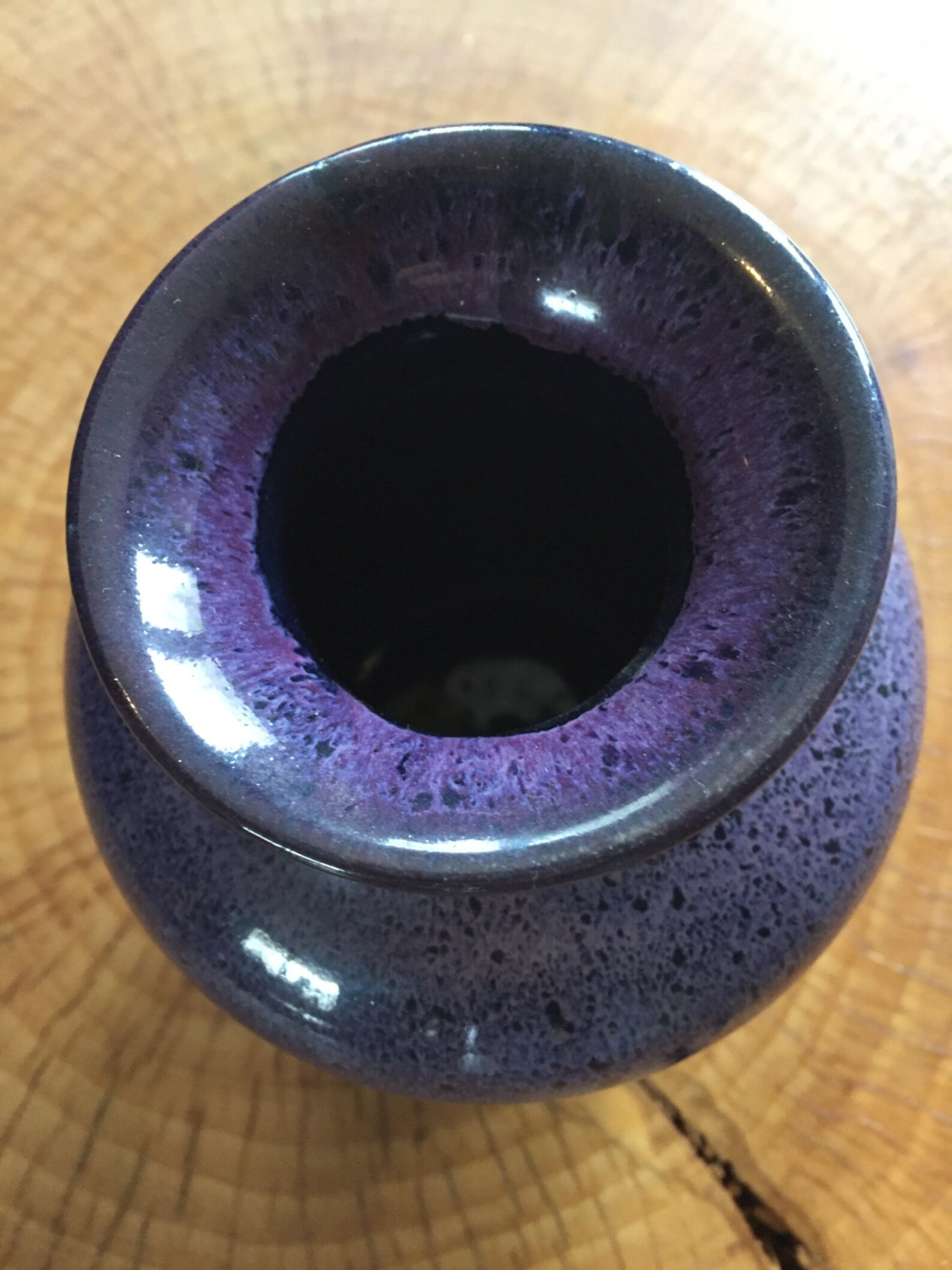 Medium Size Vase Etsy