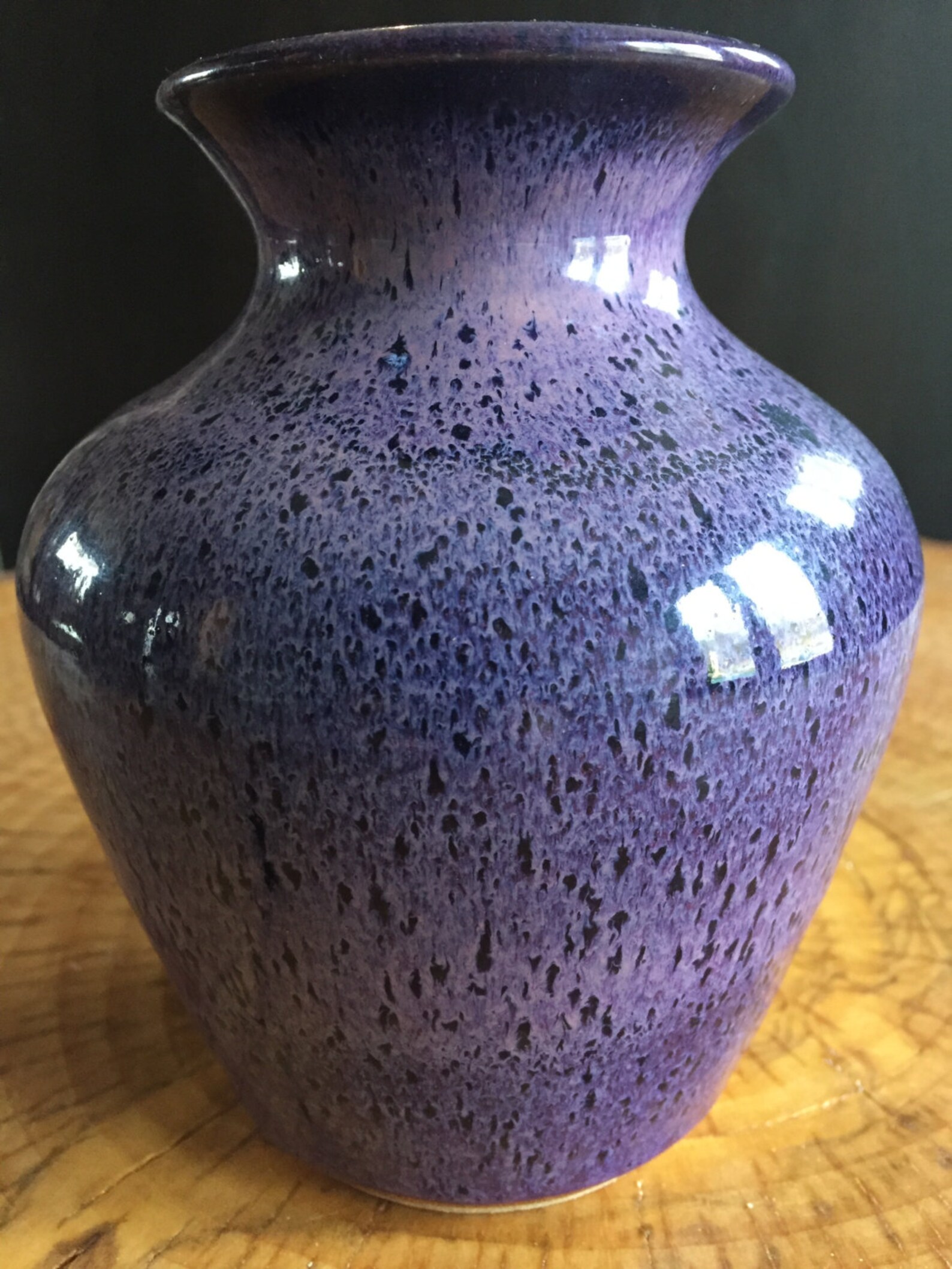 Medium Size Vase Etsy