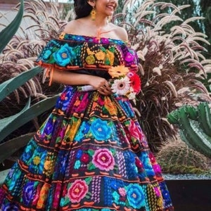 Chiapaneca dress for sale sale