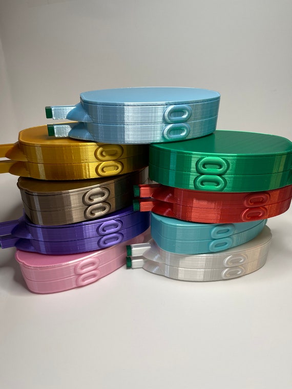 3D Printed Diamond Painting Tray the Stacker in 9 Etsy