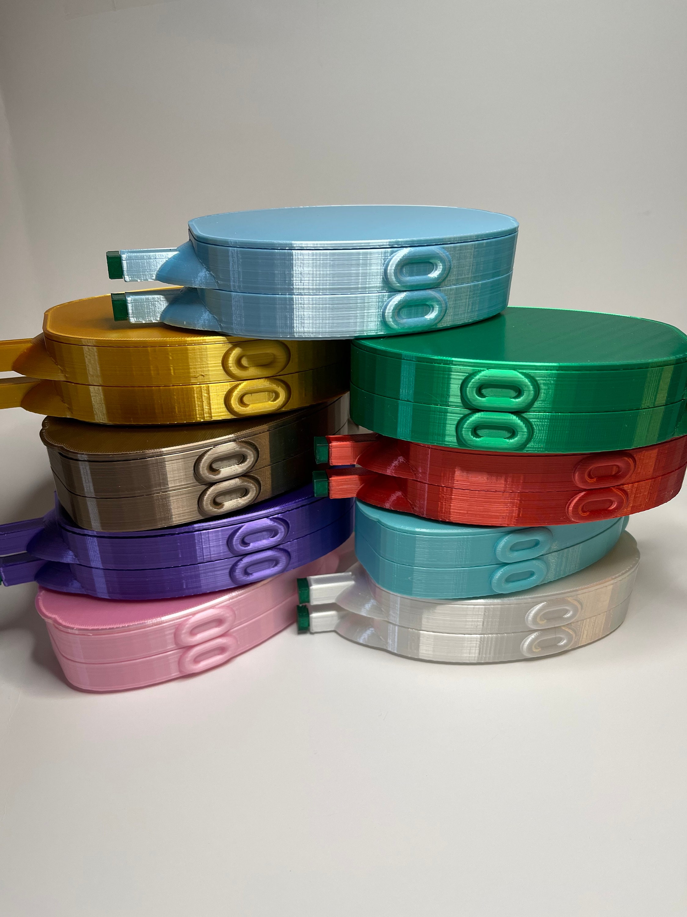 3D Printed Diamond Painting Tray the Stacker in 9 Etsy UK