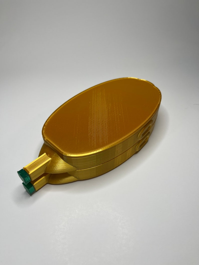 3D printed Diamond Painting Tray The Stacker In 9 Silk Colors