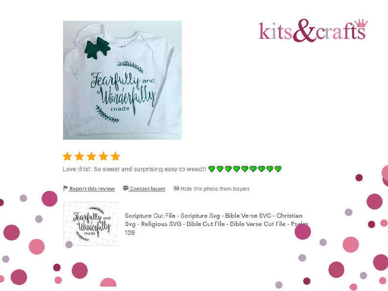 Download Scripture Cut File Scripture Svg Bible Verse SVG | Etsy