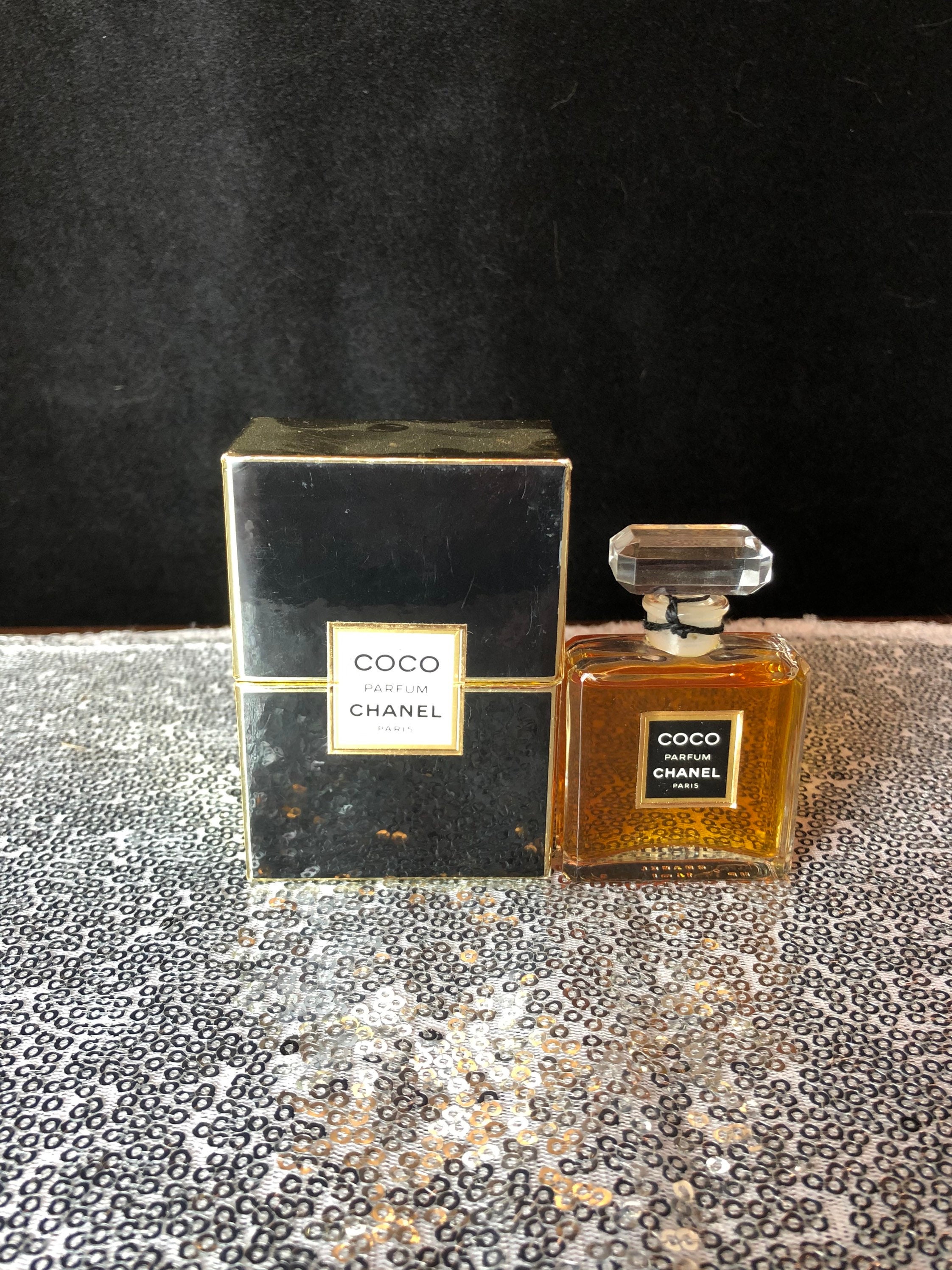 coco chanel 6.8 oz