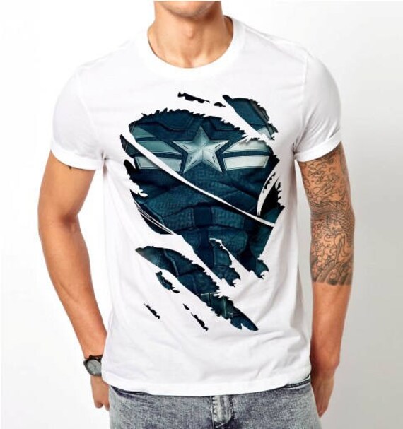 captin america naked captin america naked