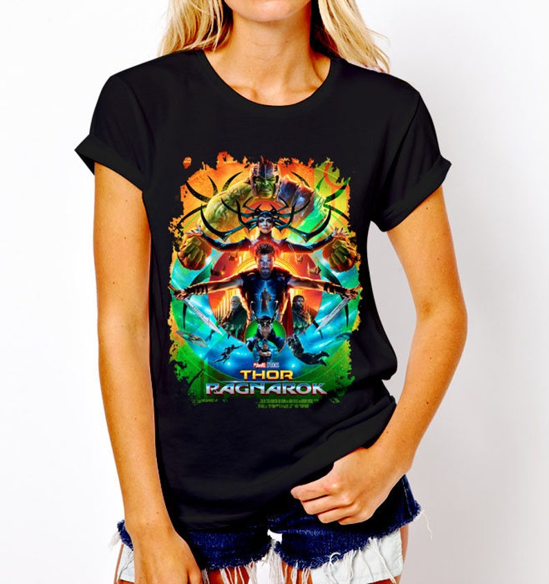 t shirt banner wears in ragnarok