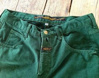 Green Girbaud Jeans - Etsy