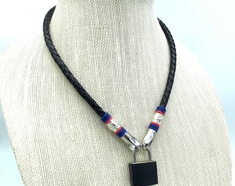 Leather Collars