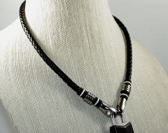 Leather Collars