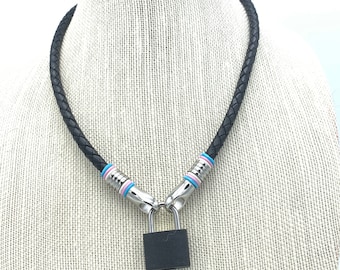 Leather Collars