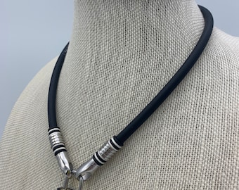 Rubber Collars
