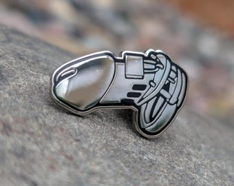 Pins