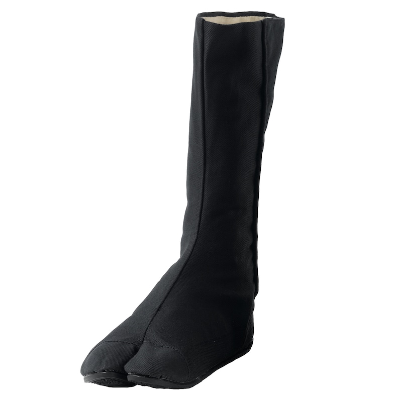 very comfortable boots