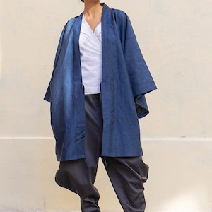 Lång linnehaori