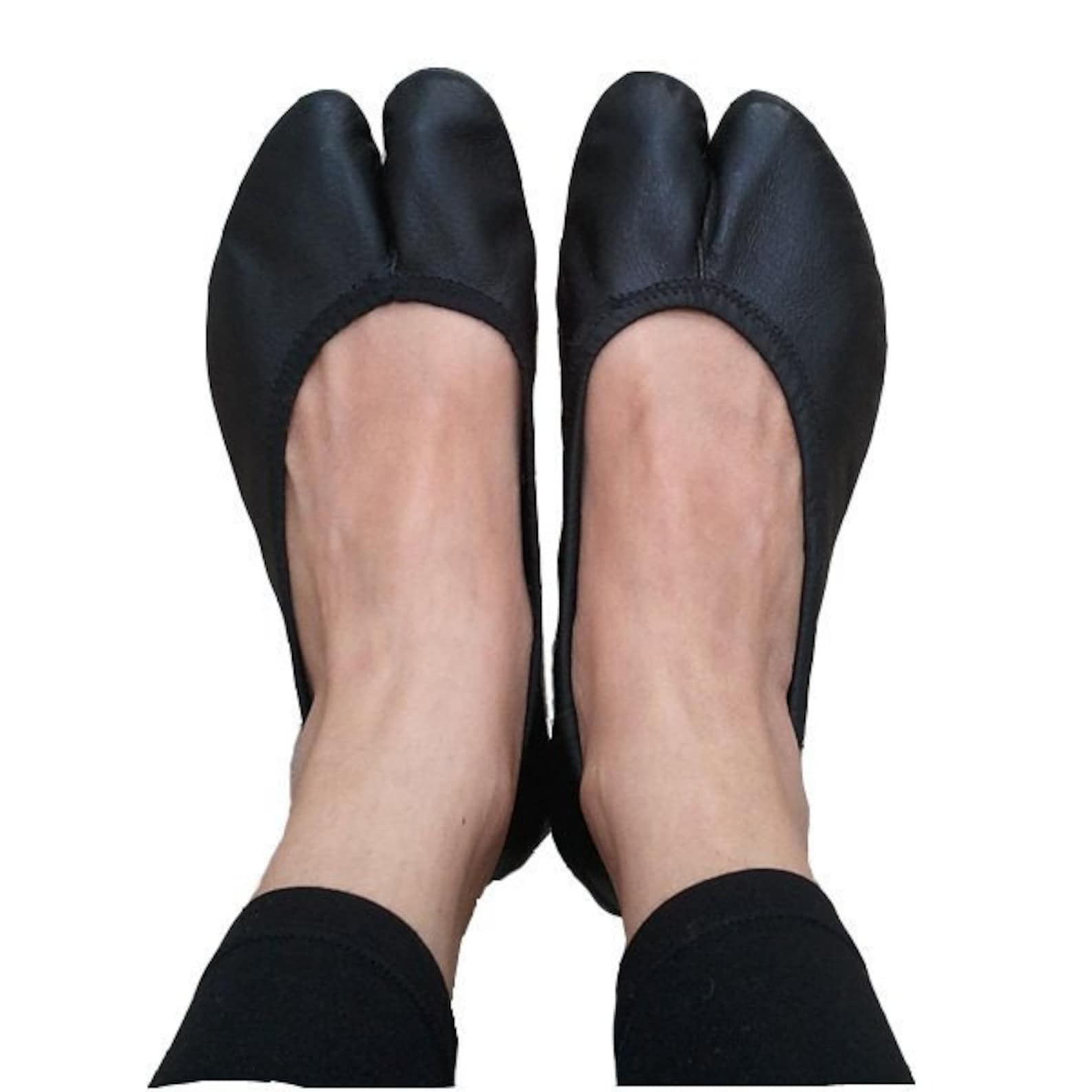 Туфли за палец