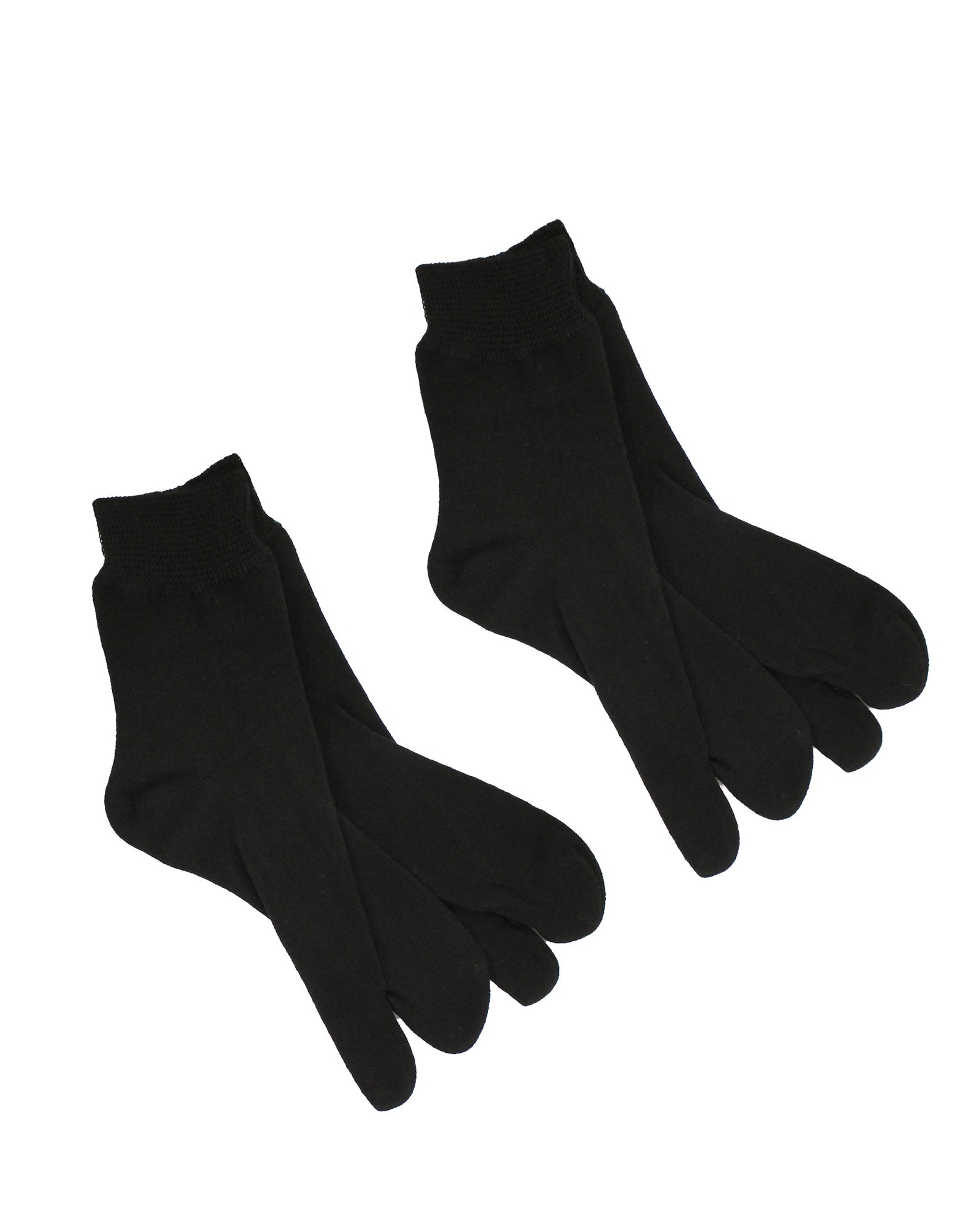 タイツ・ソックス FABIANA FILIPPI FW25 Parisian socks (SAD215A874D504 2197) Fabiana Filippi: Ready-To-Wear SS23 - 10 Magazine USA