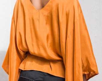 Kimono Top