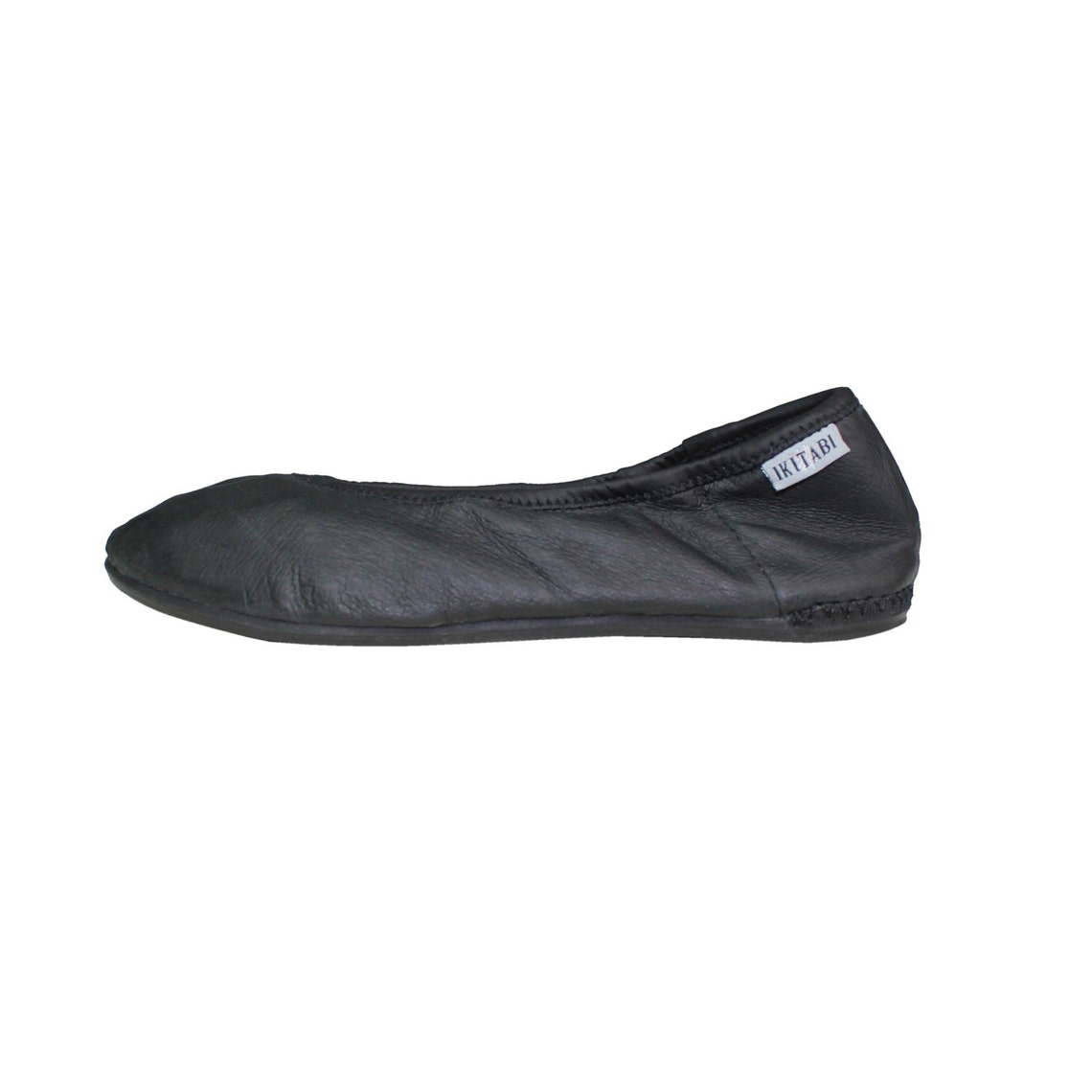 Tabi Ballerina Soft Nappa