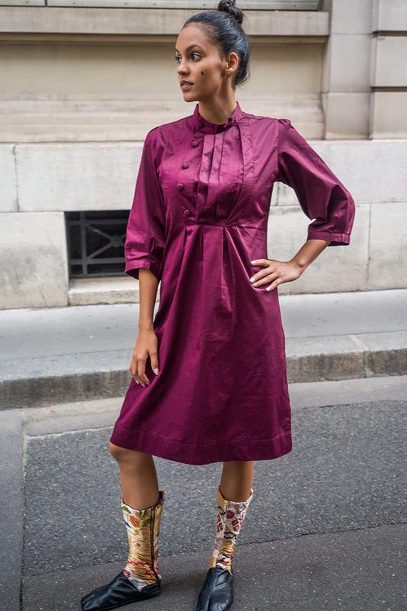 pleated bib dress Iris Pleated Bib Midi Dress by Aje for Hire High St. Hire