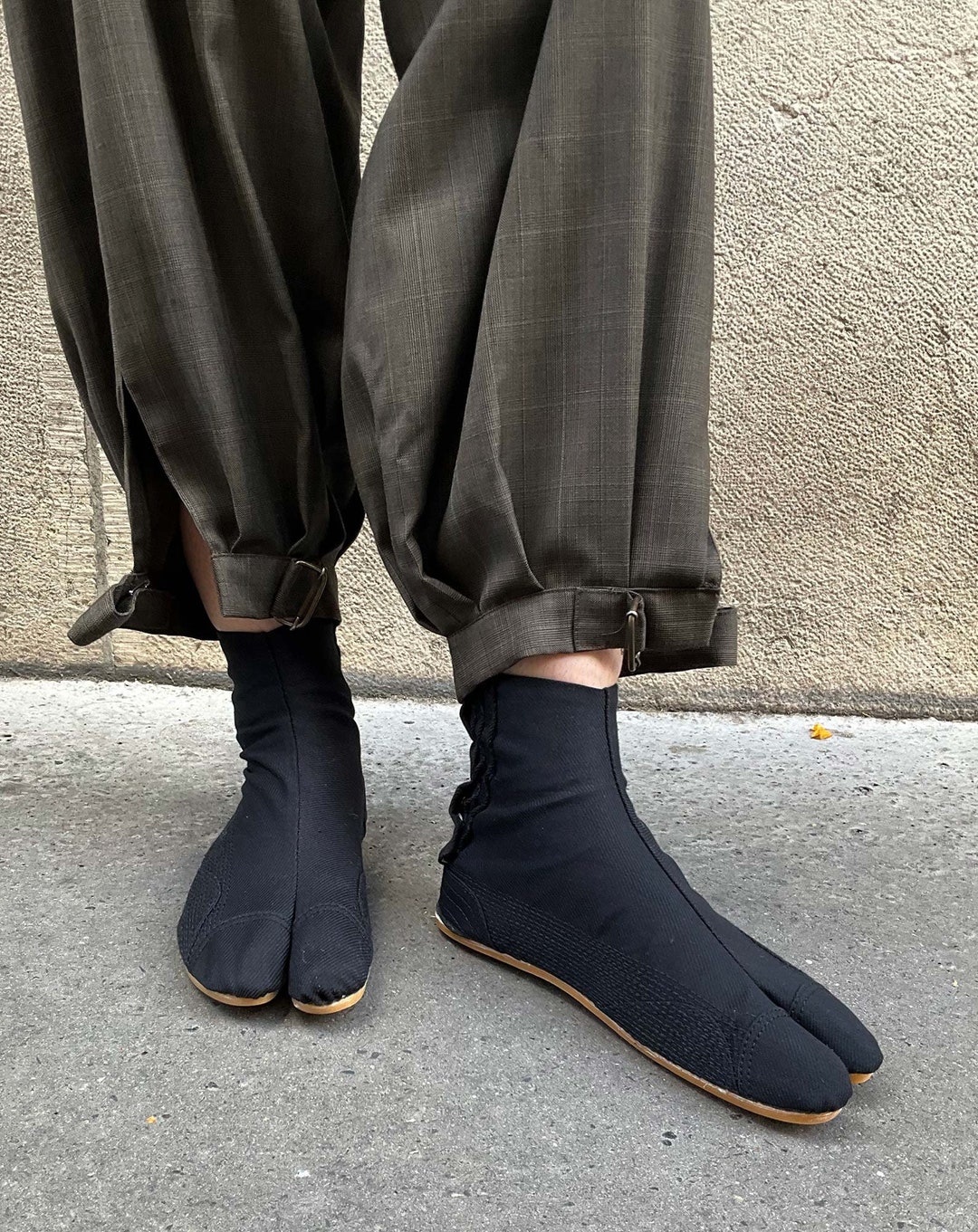 Traditional Tabi