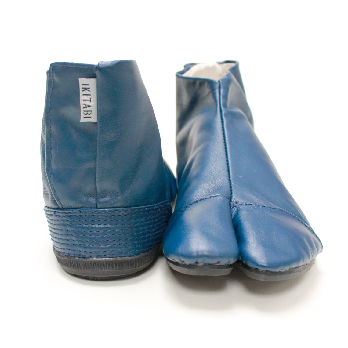 halford ankle boot