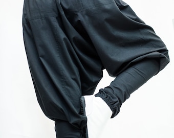 パンツ NO.SARROUEL INDIA/M Sarrouel Pants – biffle