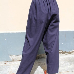 Pantalon Unisex de Samue en coton image 2