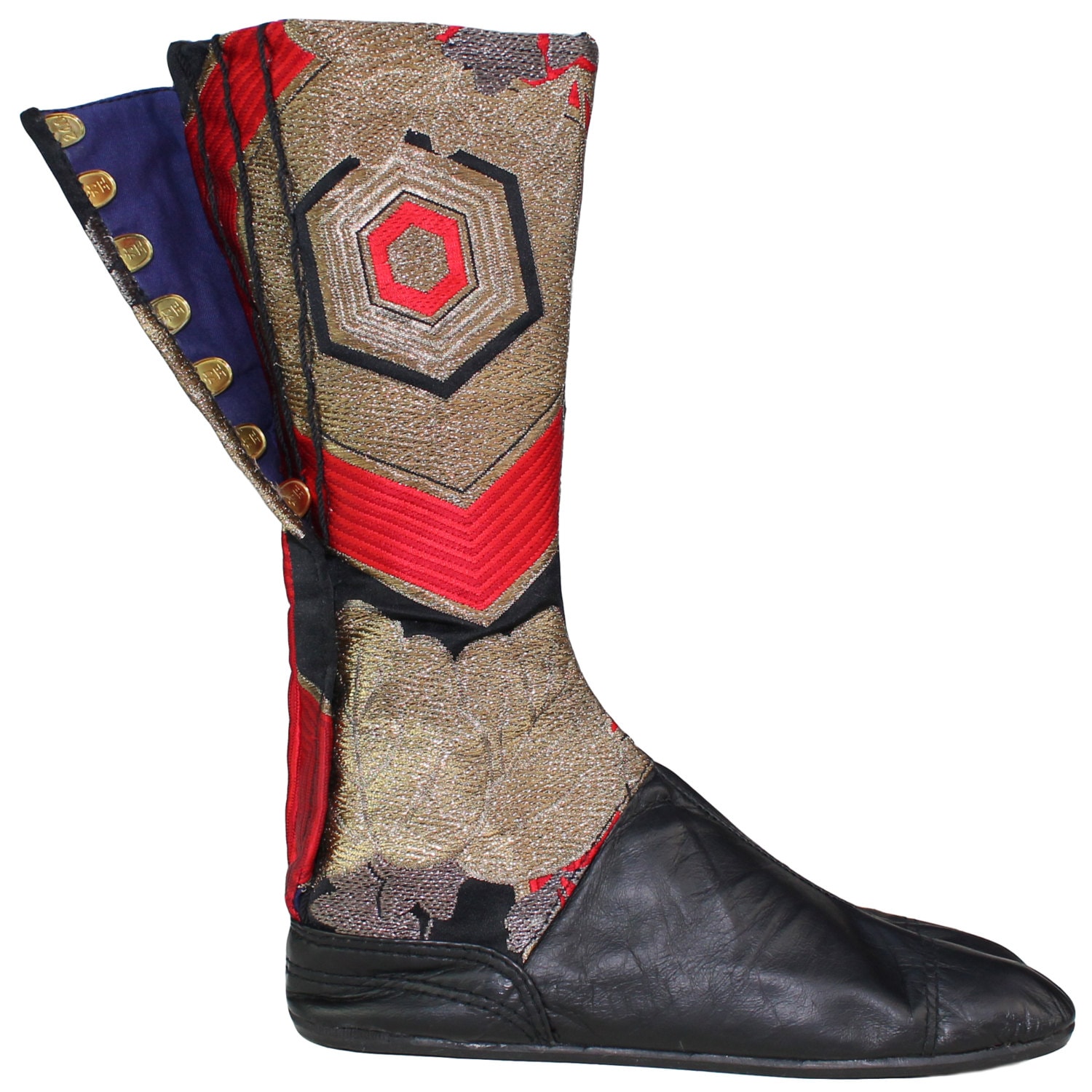 tabi work boots