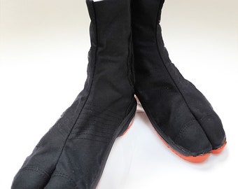 AIR JOG Tabi Boots,