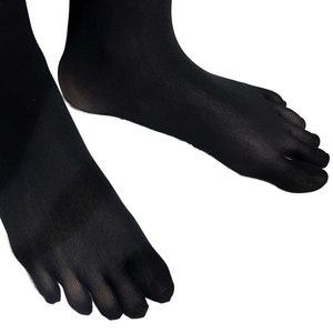 Pantyhose glove deals
