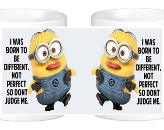 Minion Chocolate Etsy