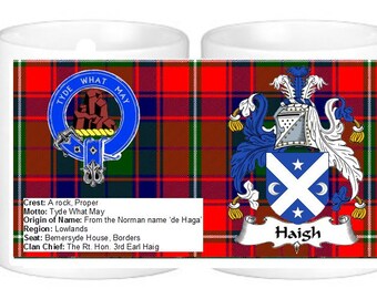 Gunn Scotland Clan Tartan Motto Crest Rubber Drink Coaster Gunn Scotland Clan Tartan Motto Crest Rubber Drink Coaster
