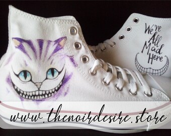 converse stregatto