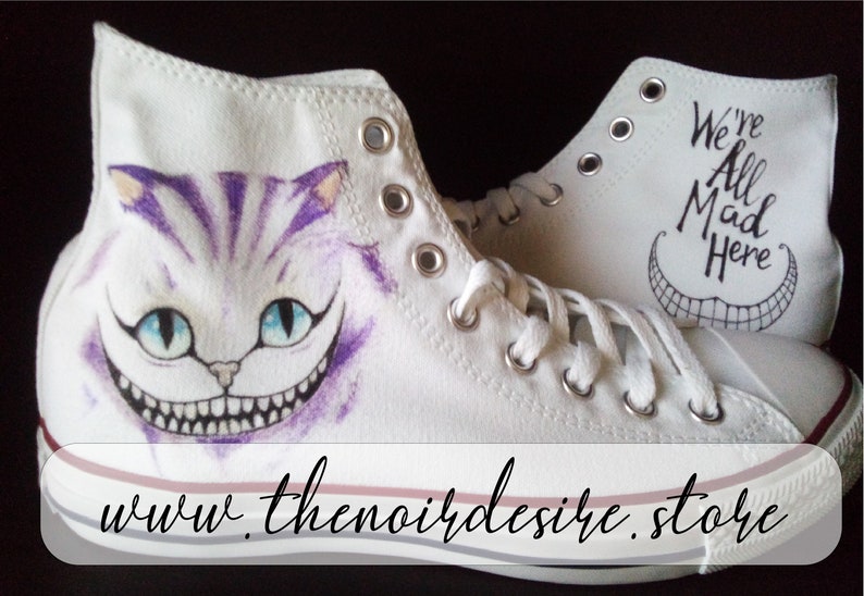 converse alice