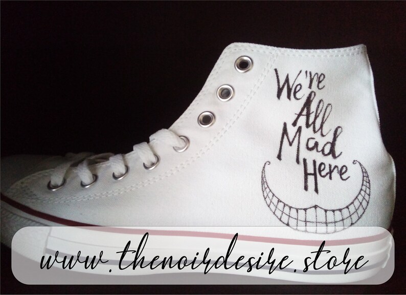cheshire cat converse