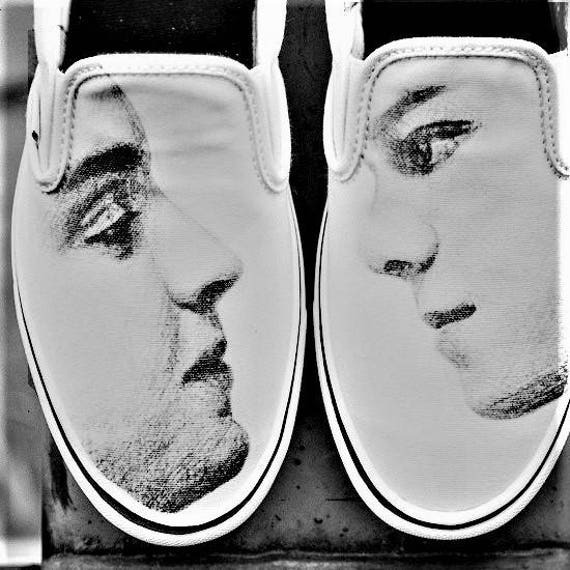 Vans shoes website deals